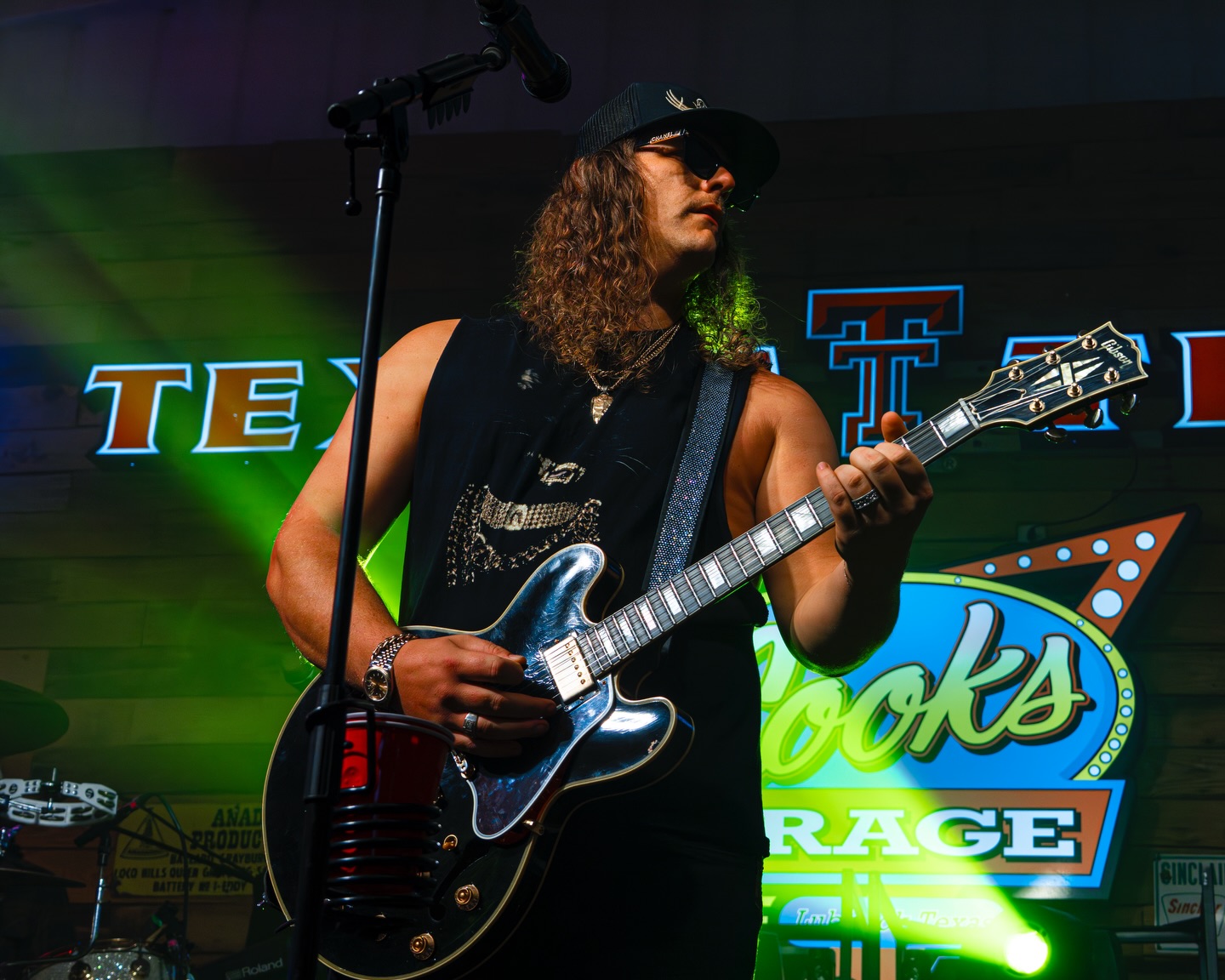 Pecos & the Rooftops