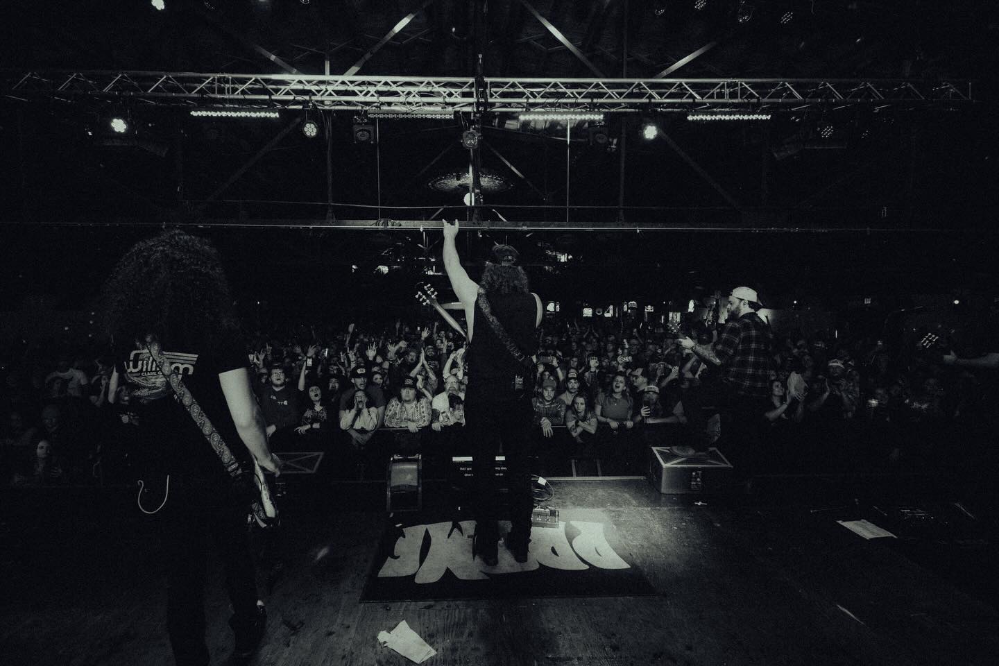 Pecos & the Rooftops