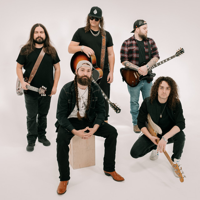 Pecos & the Rooftops